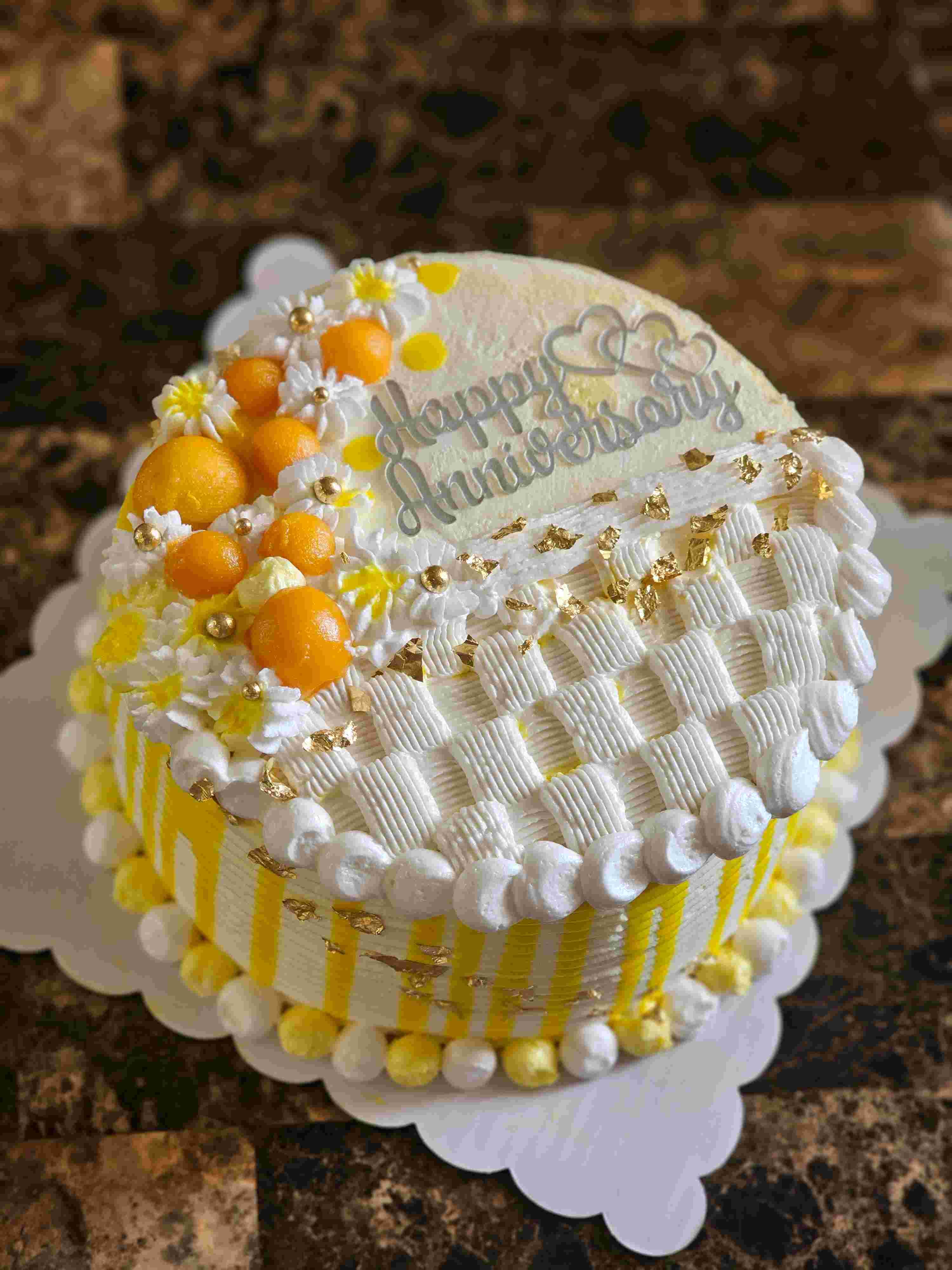Customize Cake