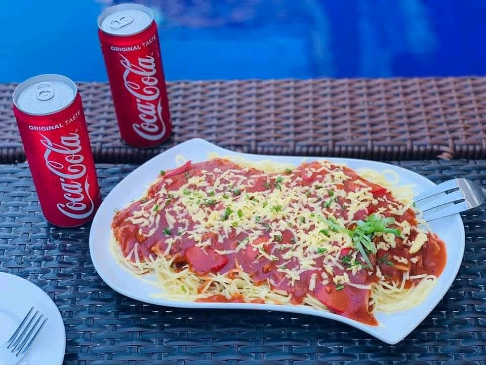 Spaghetti Special