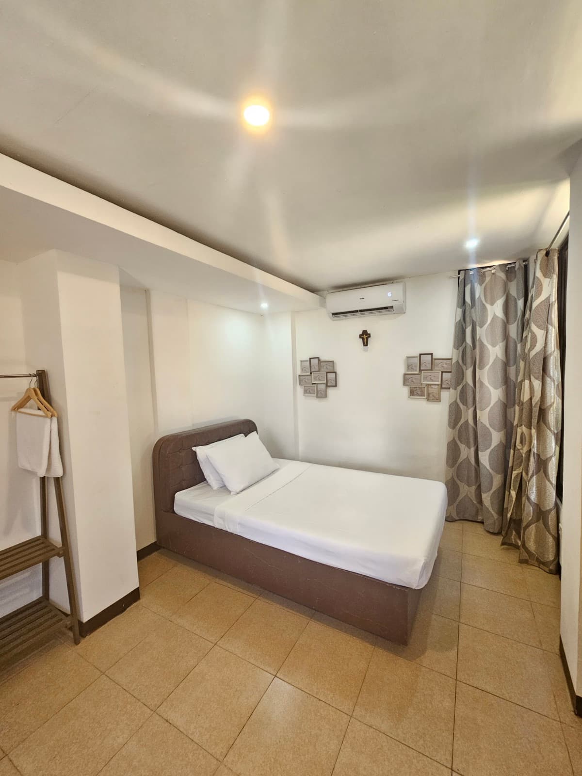Standard Single Room at Cherish Resort (interim photo)